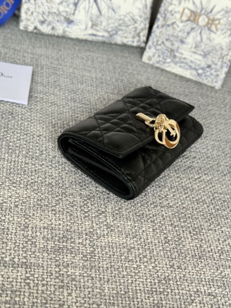 Christian Dior Wallet